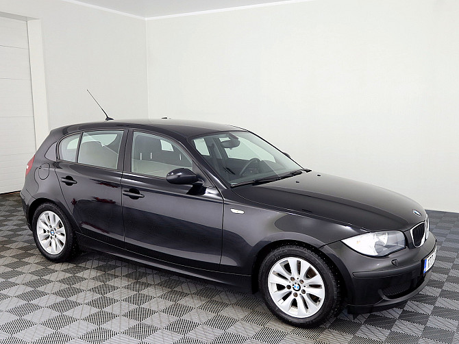 BMW 118 Business Facelift 2.0 D 105kW Tallina - foto 1