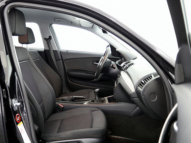 BMW 118 Business Facelift 2.0 D 105kW Tallina - foto 6