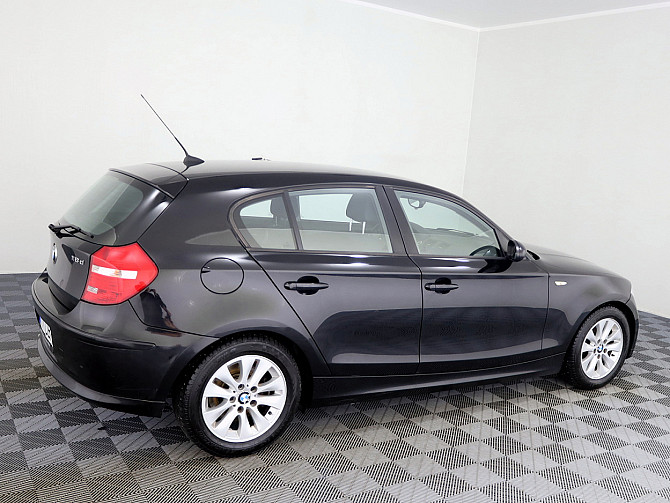 BMW 118 Business Facelift 2.0 D 105kW Tallina - foto 3