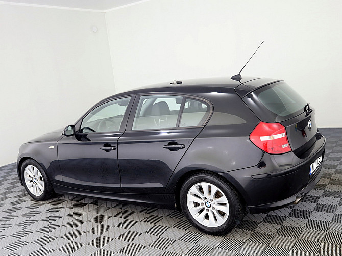 BMW 118 Business Facelift 2.0 D 105kW Tallina - foto 4
