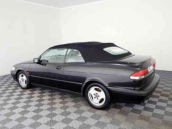 Saab 9-3 Cabrio Luxury ATM 2.0 113kW Таллин