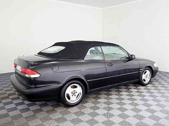 Saab 9-3 Cabrio Luxury ATM 2.0 113kW Таллин