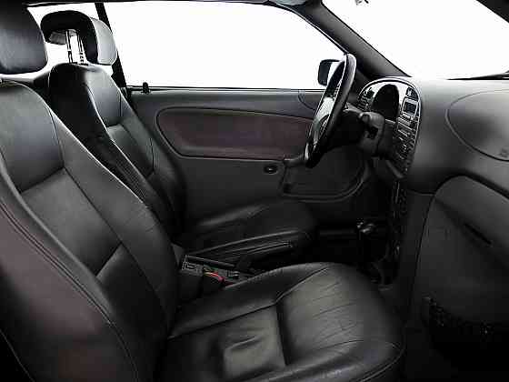 Saab 9-3 Cabrio Luxury ATM 2.0 113kW Таллин