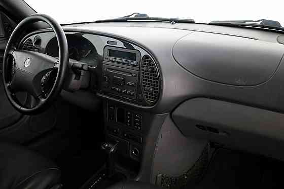 Saab 9-3 Cabrio Luxury ATM 2.0 113kW Таллин