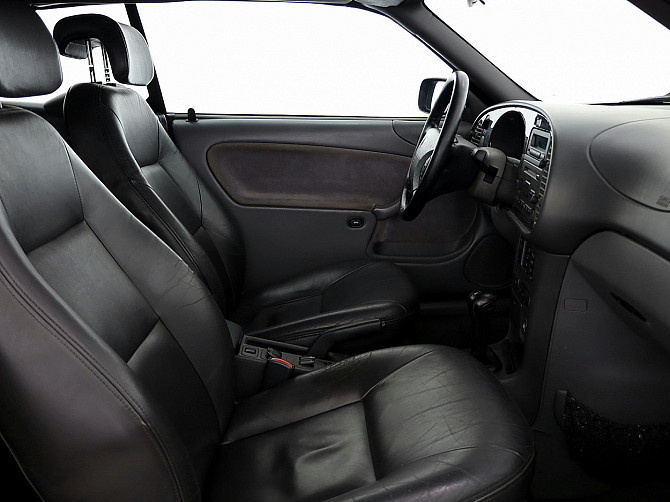 Saab 9-3 Cabrio Luxury ATM 2.0 113kW Таллин - изображение 6