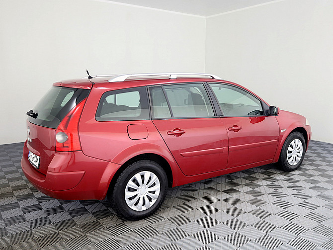 Renault Megane Facelift LPG 1.4 72kW Tallina - foto 3