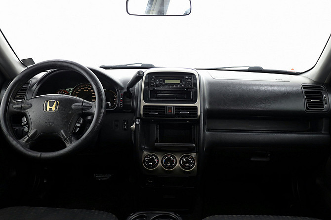 Honda CR-V Facelift ATM 2.0 110kW Таллин - изображение 5