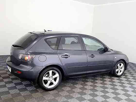 Mazda 3 Elegance Facelift 1.6 77kW Таллин