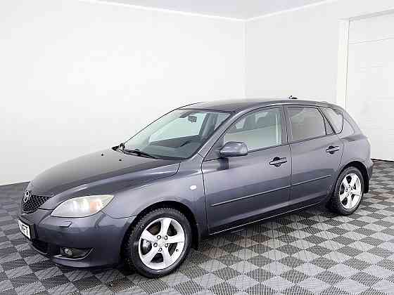 Mazda 3 Elegance Facelift 1.6 77kW Таллин