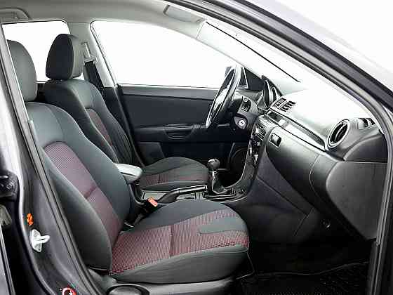 Mazda 3 Elegance Facelift 1.6 77kW Таллин