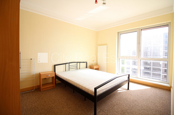 Projekts - Panorama Plaza, jaunceltne, slēgta teritorija, iespēja nomāt pazemes autostāvvietu, Rīga - foto 15