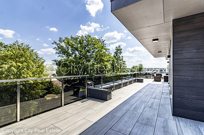 Jaunceltne, fasādes māja, labiekārtota apzaļumota teritorija, slēgta teritorija, iežogota Jūrmala - foto 19