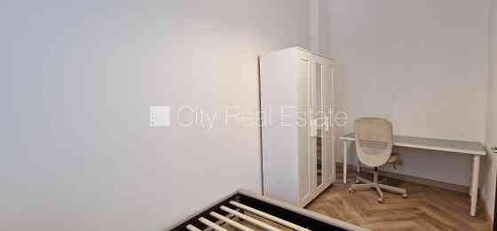 Фасадный дом, реновированный дом, плата за обслуживание одного квадратного метра Rīga