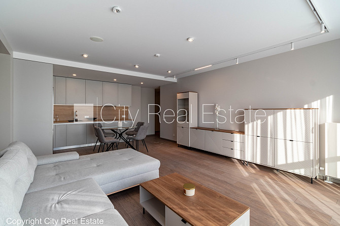 Jaunceltne, viena kvadrātmetra apsaimniekošanas maksa mēnesī  1,25 EUR, energo efektīva māja, Rīga - foto 20