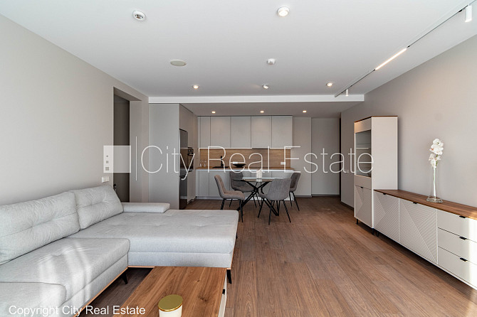 Jaunceltne, viena kvadrātmetra apsaimniekošanas maksa mēnesī  1,25 EUR, energo efektīva māja, Rīga - foto 19