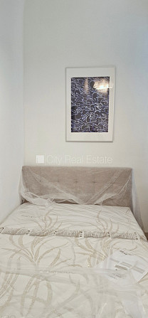 Fasādes māja, renovēta māja, viena kvadrātmetra apsaimniekošanas maksa mēnesī  0,65 EUR, Rīga - foto 8