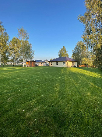 Pārdošanā energoefektīva eko tipa sev būvēta jaunbūve mierīgā un zaļā Inčukalna rajonā. Māja ir... Inčukalns - foto 3