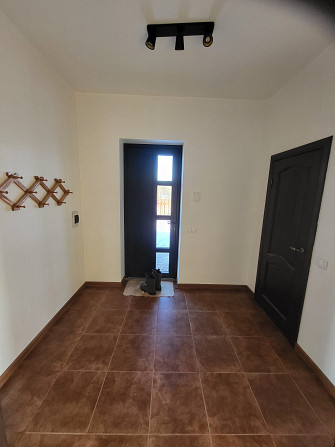 Pārdošanā energoefektīva eko tipa sev būvēta jaunbūve mierīgā un zaļā Inčukalna rajonā. Māja ir... Inčukalns - foto 8