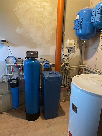 Pārdošanā energoefektīva eko tipa sev būvēta jaunbūve mierīgā un zaļā Inčukalna rajonā. Māja ir... Inčukalns - foto 9