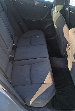 1/11 Mercedes-Benz C-класс, универсал, 2.2 дизель, автомат. Свежий техосмотр. Новые тормоза... Рига - изображение 7