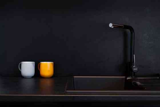 Сдается новая, уютная и красивая двухкомнатная квартира (гостиная и кухня Рига