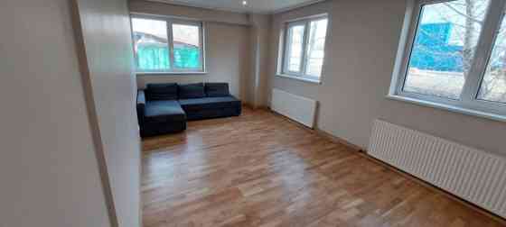 Сдаётся просторная 4комнатная квартира!  Планировка включает кухню, отдельную Rīga