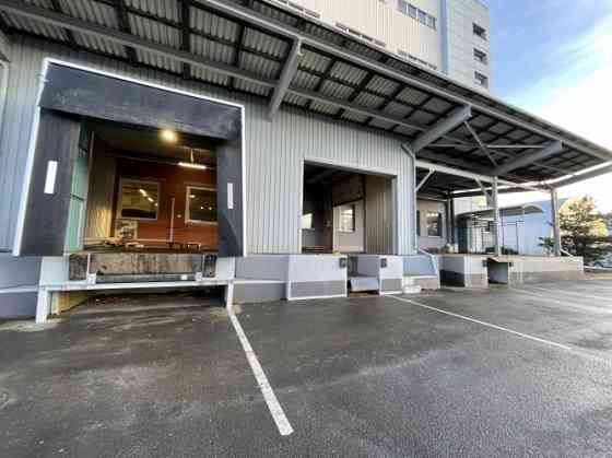 Отапливаемые складские помещения в Иманте, в реновированном здании, 5 этаж. Rīga