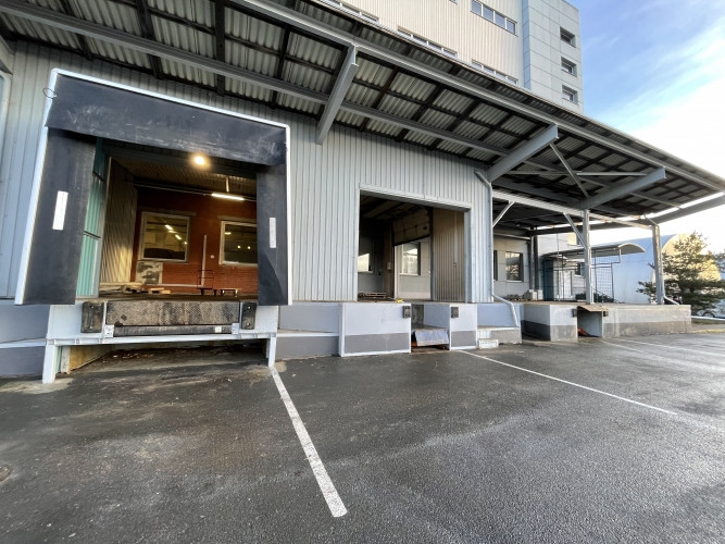 Отапливаемые складские помещения в Иманте, в реновированном здании, 5 этаж. Рига - изображение 6