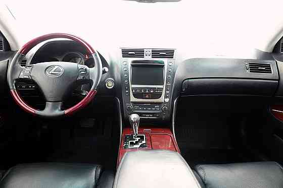 Lexus GS 300 President ATM 3.0 183kW Tallina
