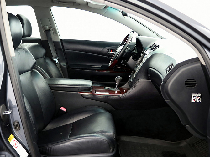 Lexus GS 300 President ATM 3.0 183kW Tallina - foto 6