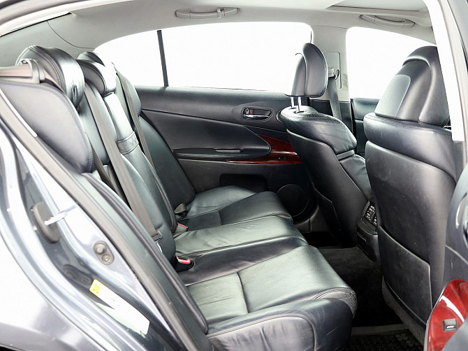 Lexus GS 300 President ATM 3.0 183kW Tallina - foto 7