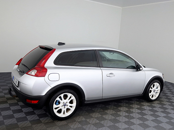 Volvo C30 Momentum 1.6 D4 80kW Таллин - изображение 3