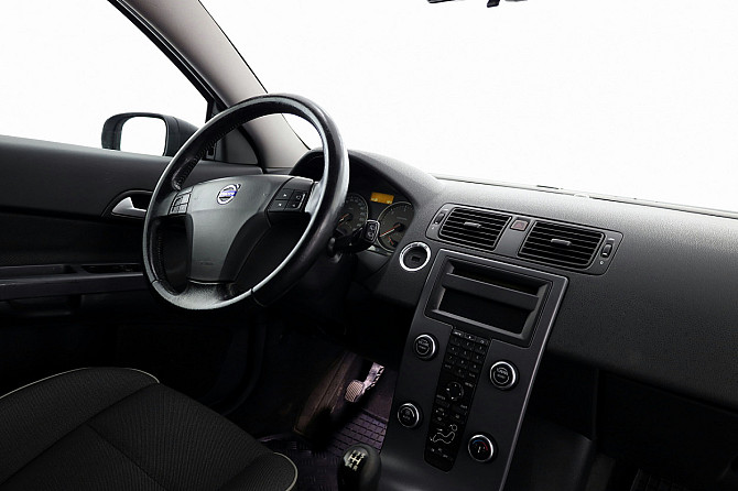 Volvo C30 Momentum 1.6 D4 80kW Таллин - изображение 5