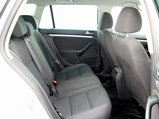 Volkswagen Golf Comfortline LPG ATM 1.2 77kW Таллин - изображение 7