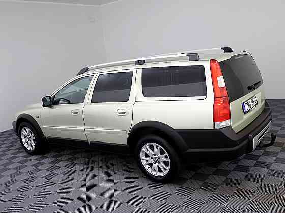 Volvo XC70 Summum Facelift ATM 2.4 D5 136kW Таллин
