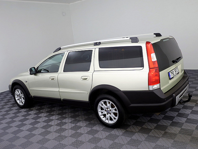 Volvo XC70 Summum Facelift ATM 2.4 D5 136kW Таллин - изображение 4