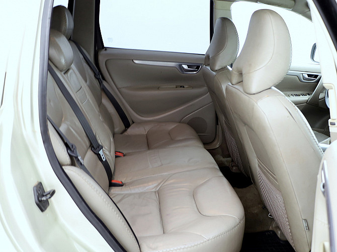 Volvo XC70 Summum Facelift ATM 2.4 D5 136kW Таллин - изображение 7