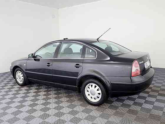 Volkswagen Passat Comfortline Facelift 1.9 TDI 74kW Таллин