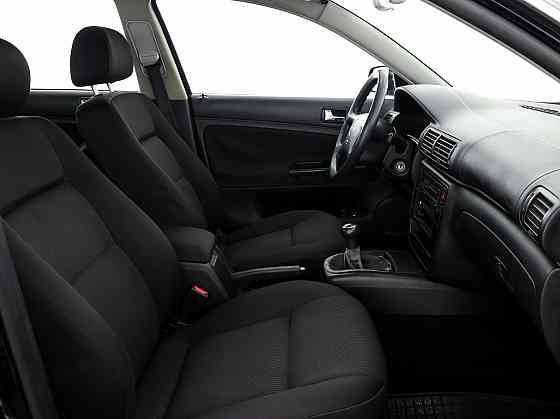 Volkswagen Passat Comfortline Facelift 1.9 TDI 74kW Таллин