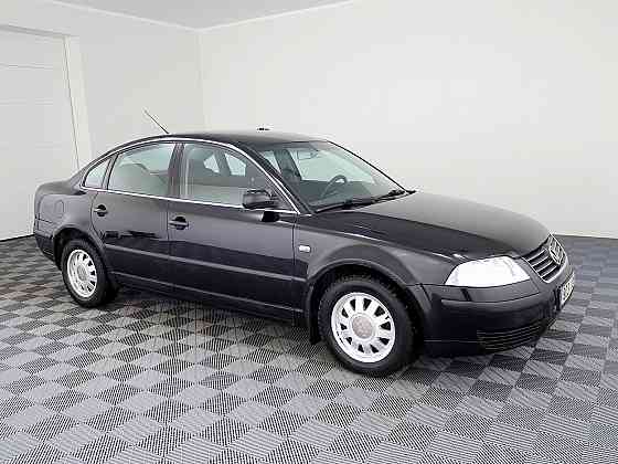 Volkswagen Passat Comfortline Facelift 1.9 TDI 74kW Таллин