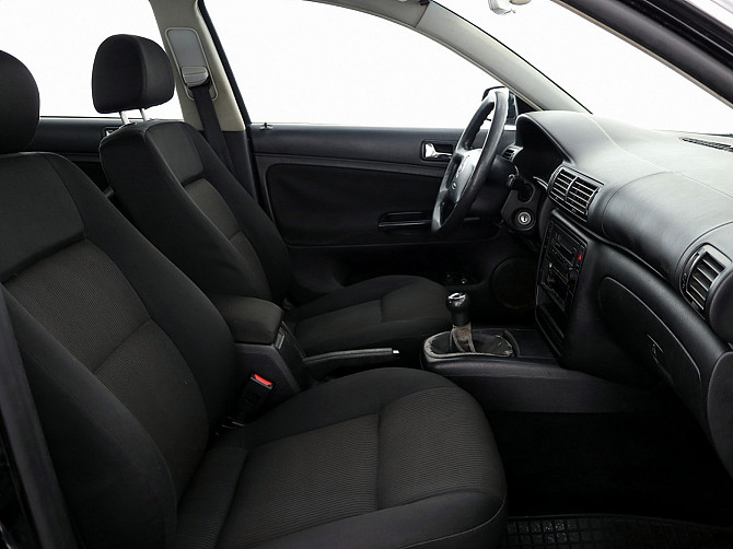 Volkswagen Passat Comfortline Facelift 1.9 TDI 74kW Таллин - изображение 6