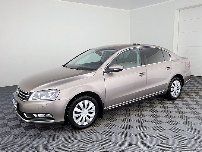 Volkswagen Passat Highline ATM 1.4 110kW Таллин - изображение 2