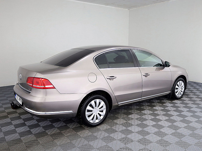 Volkswagen Passat Highline ATM 1.4 110kW Таллин - изображение 3