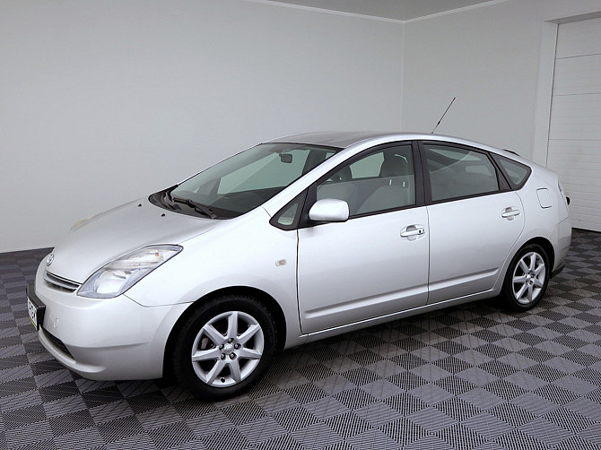 Toyota Prius Hybrid 1.5 57kW Таллин - изображение 2