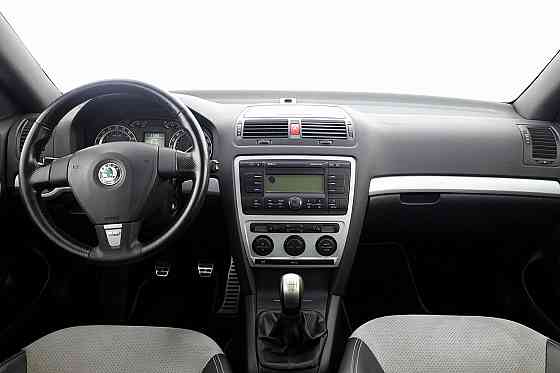 Skoda Octavia VRS 2.0 TDI 125kW Таллин