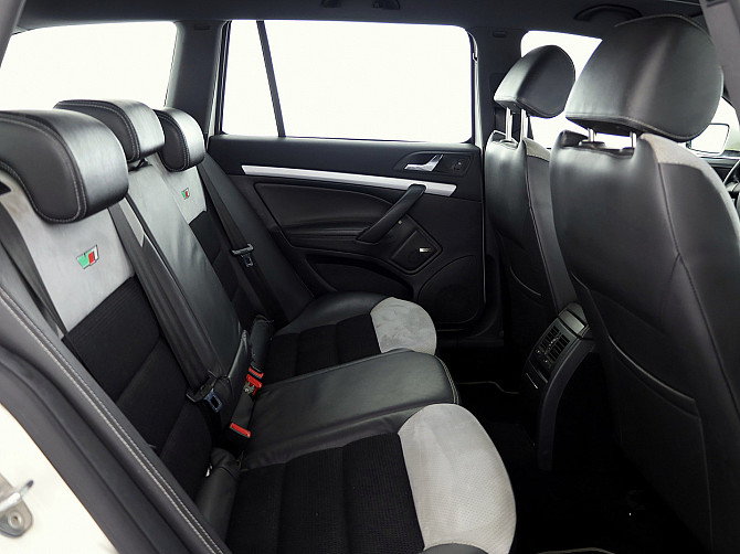 Skoda Octavia VRS 2.0 TDI 125kW Таллин - изображение 7