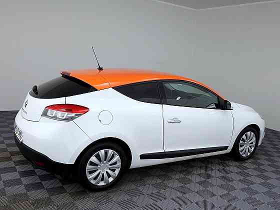 Renault Megane Coupe 1.6 81kW Таллин