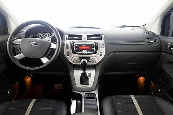 Ford Kuga Comfort 4x4 ATM 2.0 TDCi 103kW Таллин