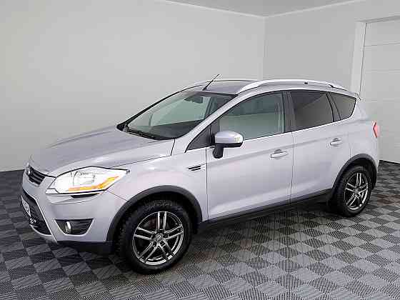 Ford Kuga Comfort 4x4 ATM 2.0 TDCi 103kW Таллин