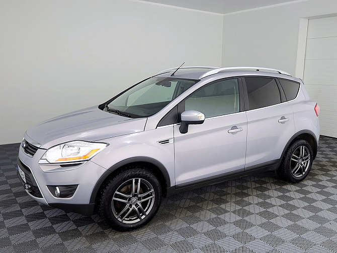 Ford Kuga Comfort 4x4 ATM 2.0 TDCi 103kW Таллин - изображение 2
